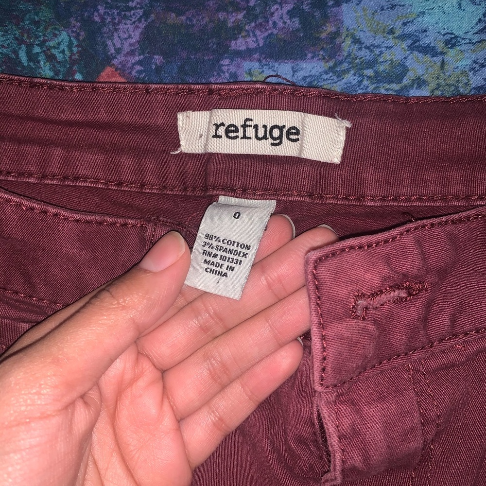 Jeans - Picture 2 of 3